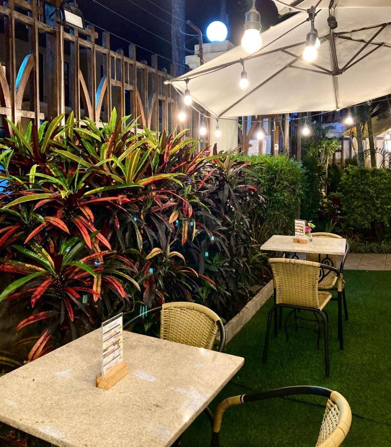 Lima Wari Hotel Boutique Exterior photo